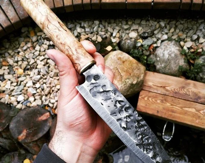 Remarkable craftsmanship — this is the kind of thing I'm talking about